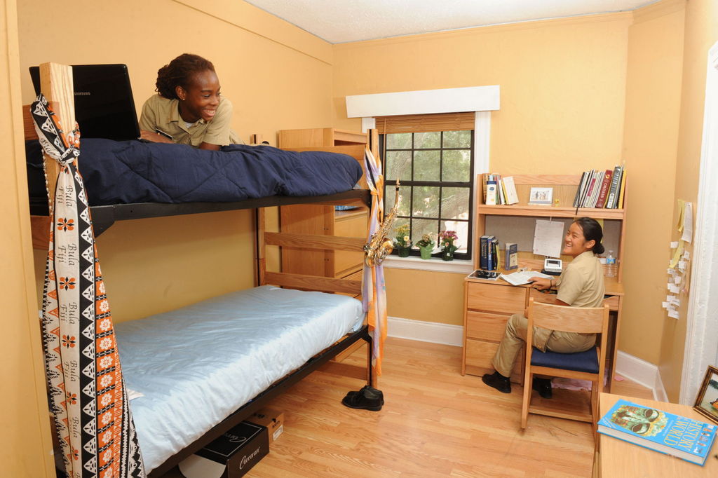 Admiral Farragut Academy