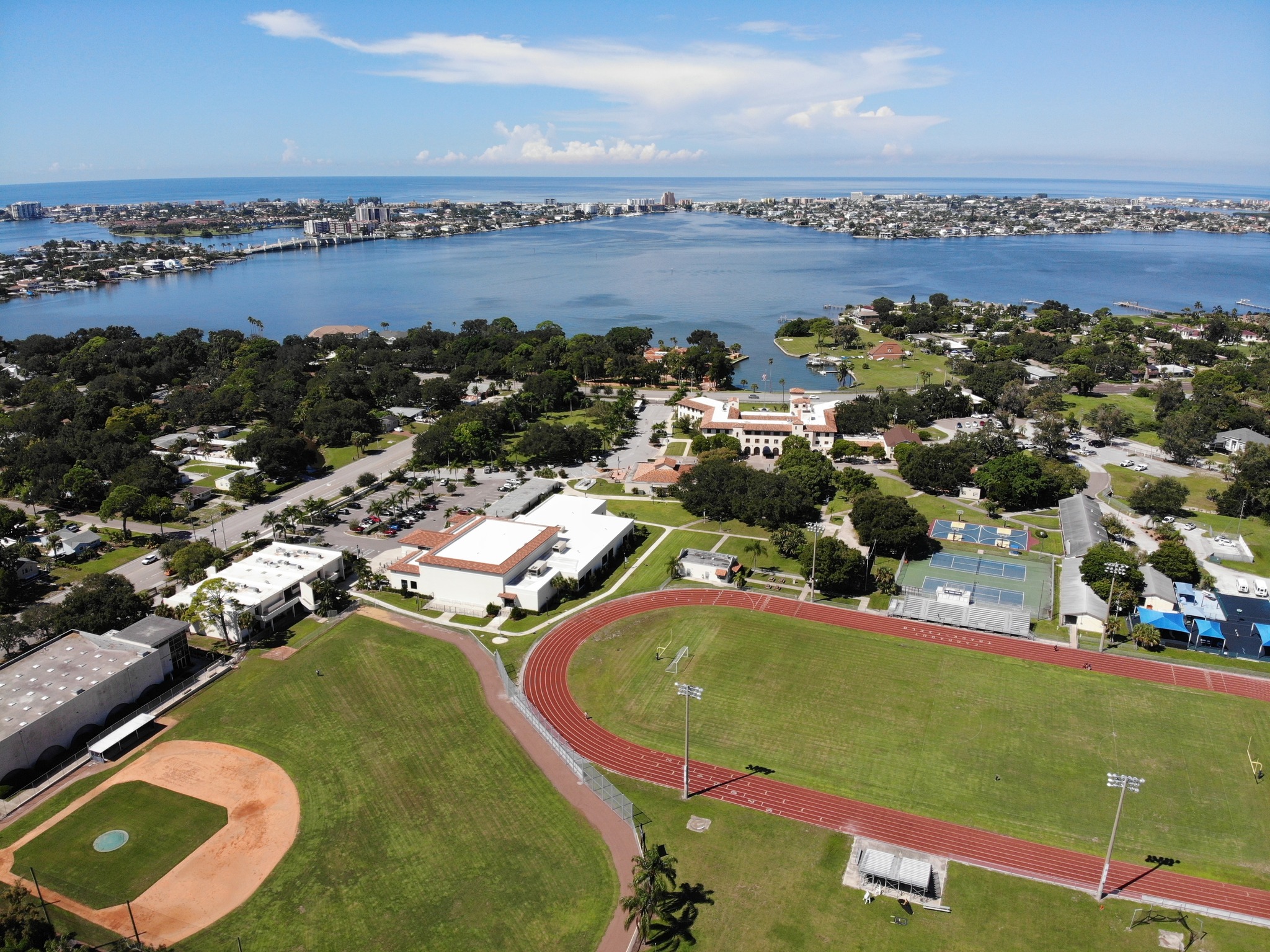 Admiral Farragut Academy