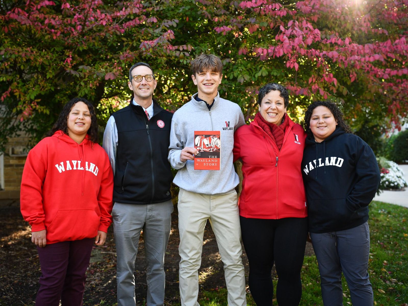 Đánh Giá Wayland Academy: Có Phải Lựa Chọn Nội Trú Mỹ 