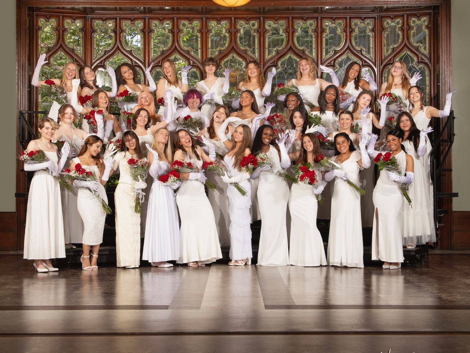 Buffalo Seminary: Học phí, Học bổng và Chương trình đào tạo 2025