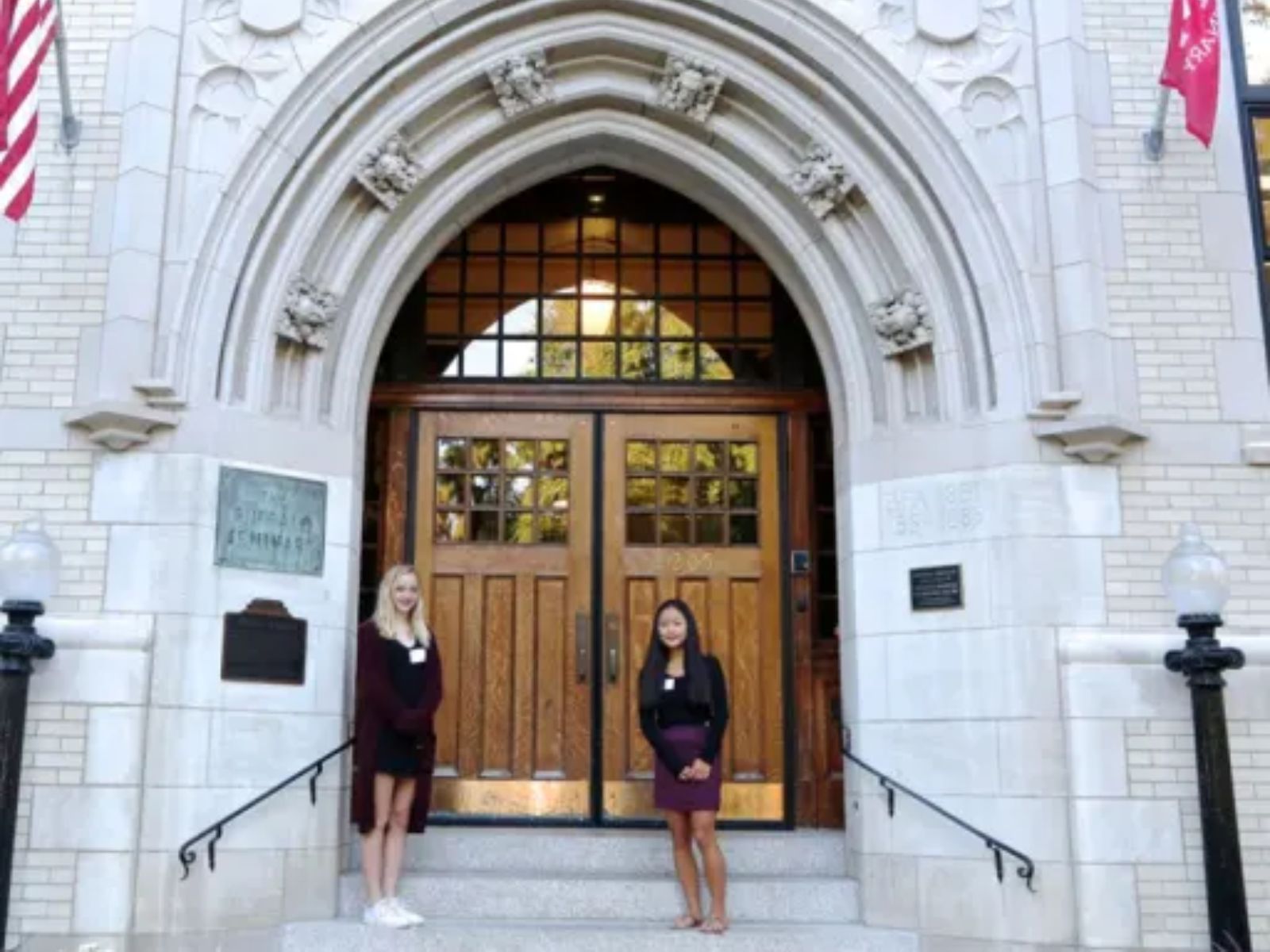 Buffalo Seminary School – Ngôi trường lý tưởng dành cho nữ sinh tài năng