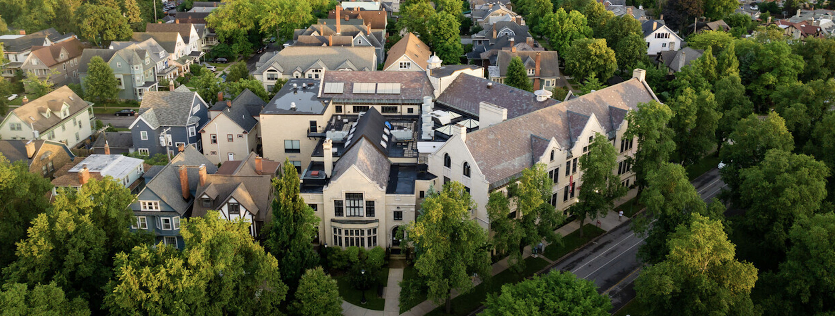 Buffalo Seminary School