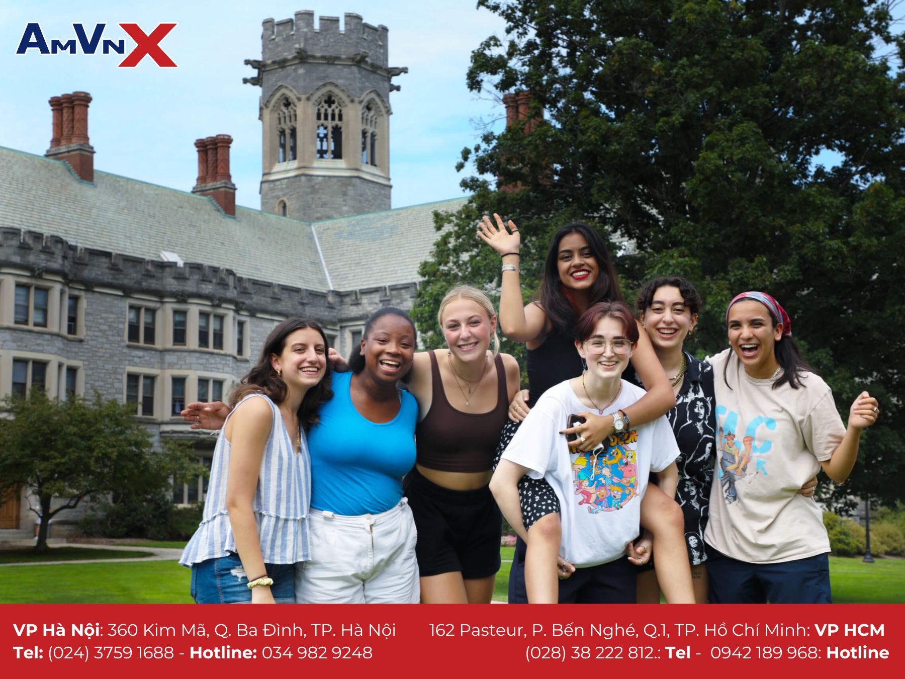Đặc điểm nổi bật tại Trường nội trú Emma Willard School