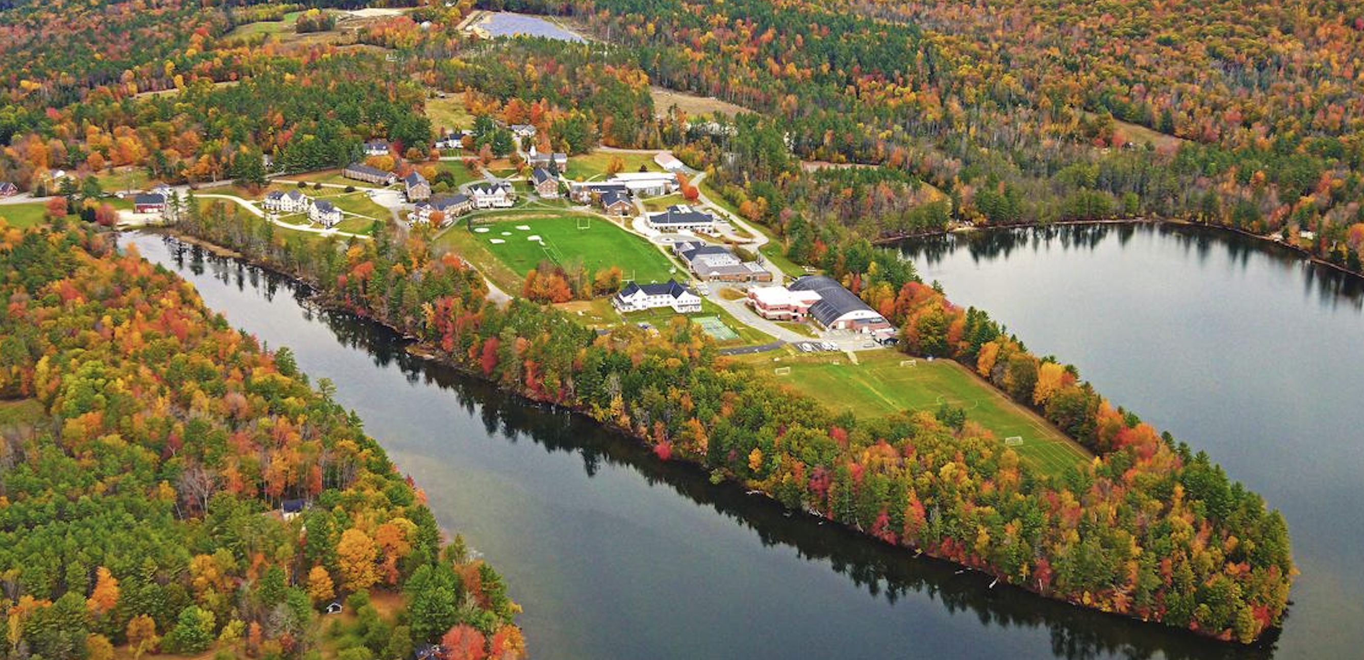 Cardigan Mountain School