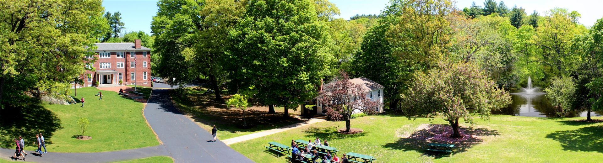 Chapel Hill-Chauncy Hall School