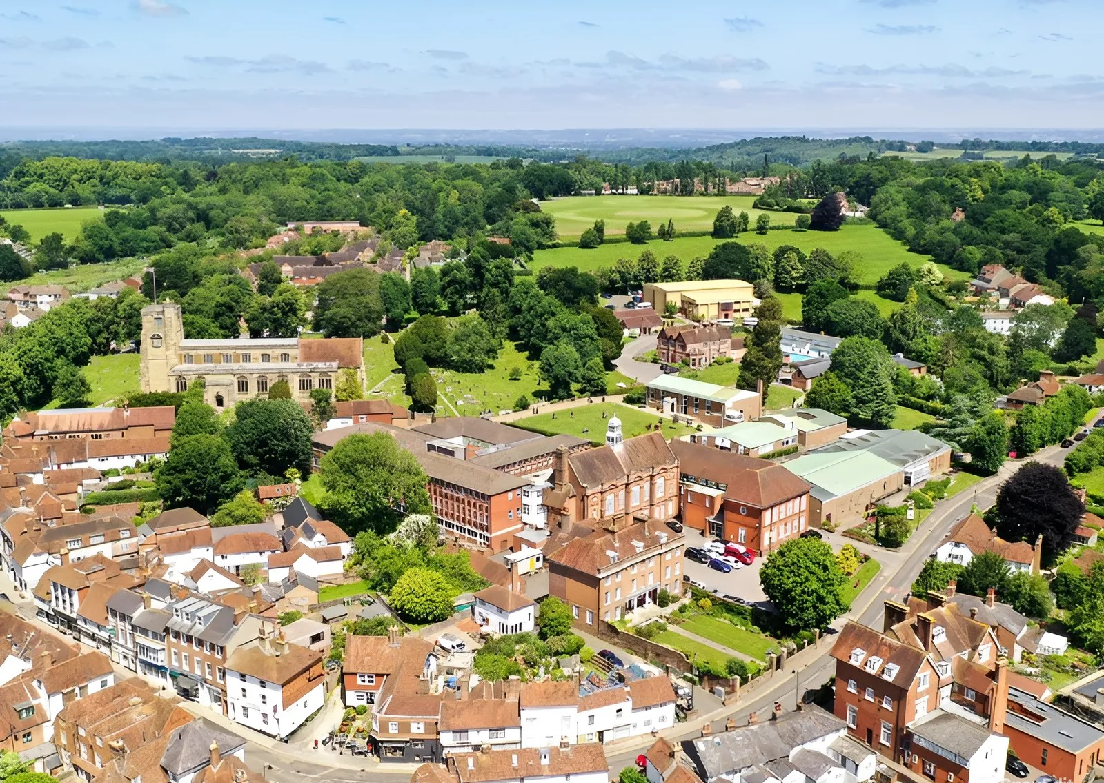 Chất lượng giảng dạy đạt chuẩn của trường nội trú Cranbrook School