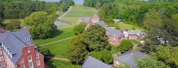 Christchurch School (Virginia) - Trường nội trú ven sông với chương trình hỗ trợ học tập đặc biệt