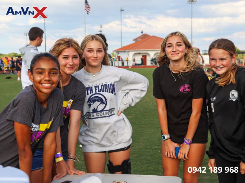 Chương trình đào tạo đa dạng, được đầu tư kỹ lưỡng từ giáo trình đến chất lượng giảng dạy