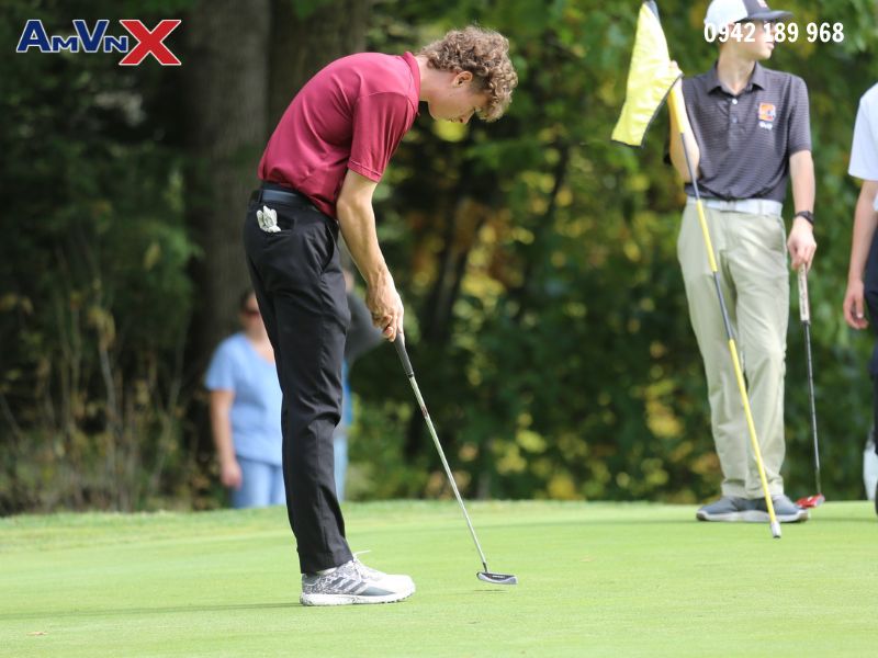 Chương trình đào tạo đặc biệt với thành tích nổi bật