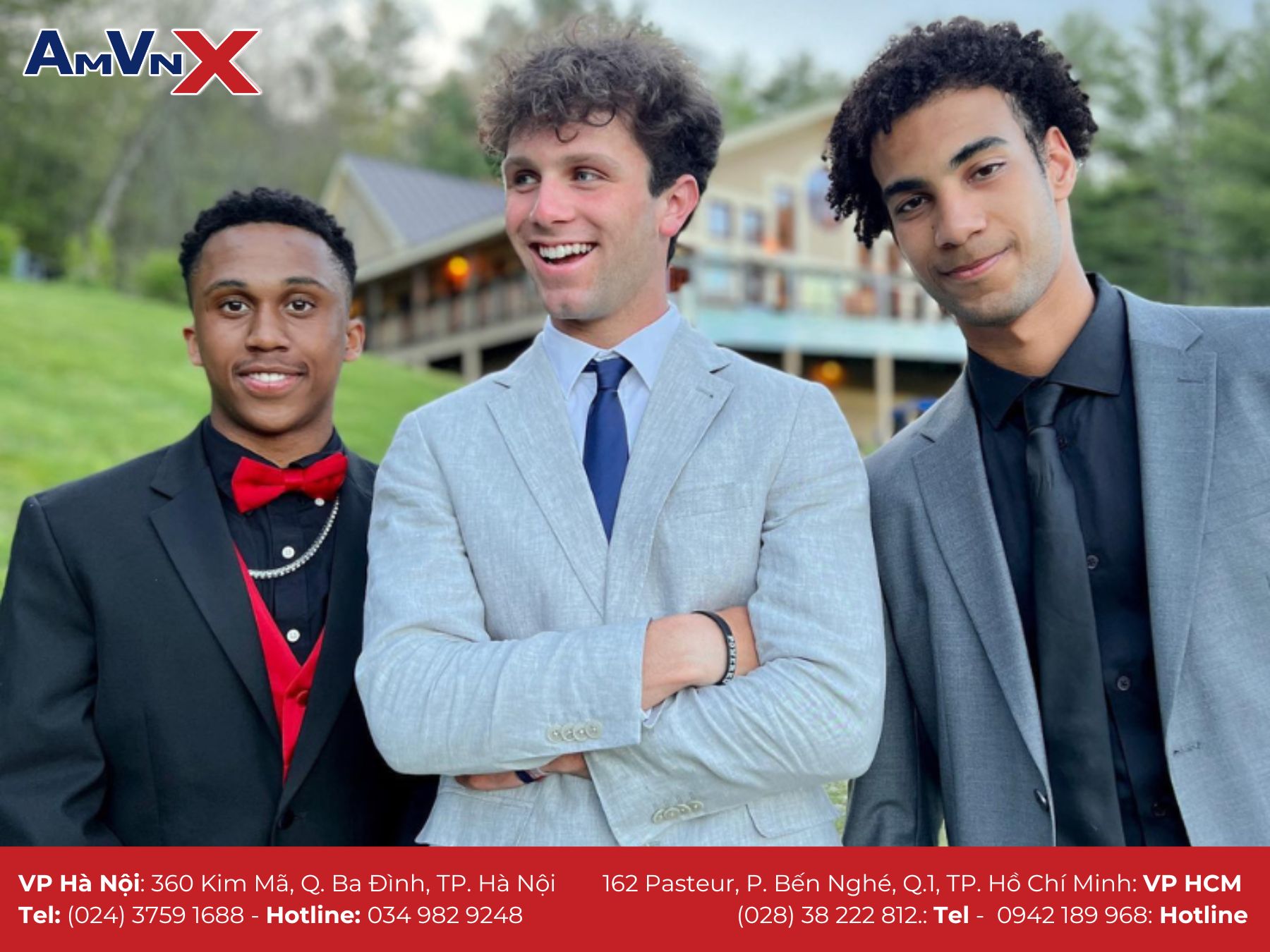 Chương trình đào tạo học thuật tại Trường nội trú Vermont Academy