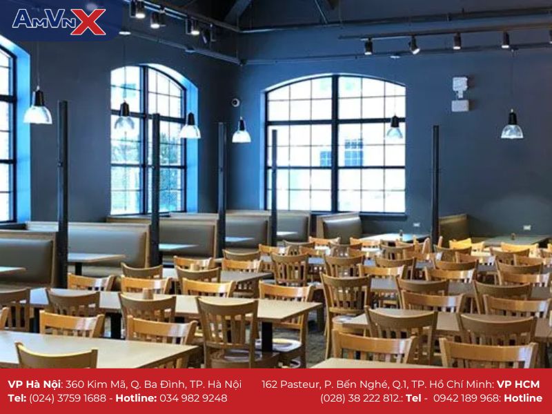 Chương trình đào tạo tại Fryeburg Academy chất lượng thế nào?