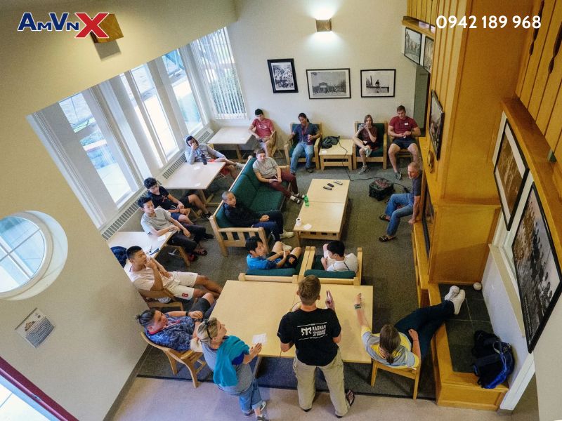 Chương trình đào tạo chất lượng