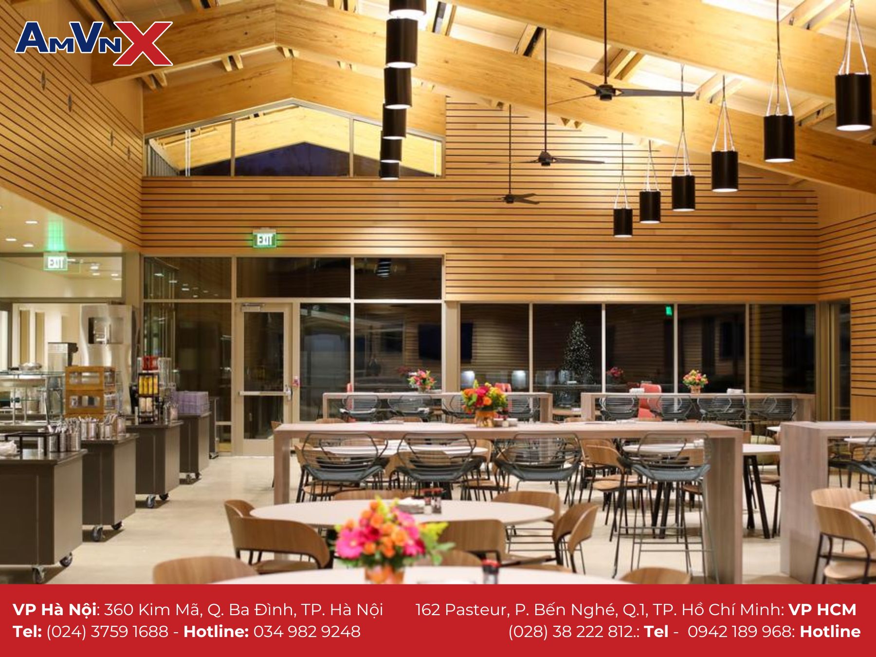 Chương trình đào tạo tại Trường nội trú Indian Springs School