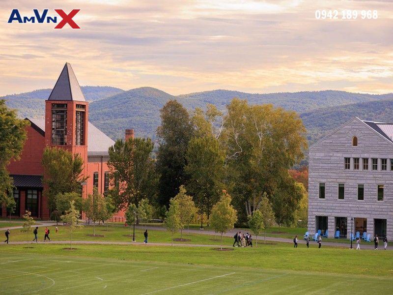Northfield Mount Hermon School: Trường nội trú Massachusetts – Học phí, CMAP và cơ hội đại học 2026