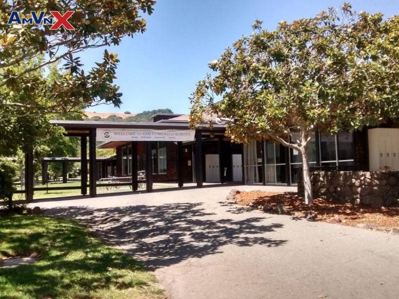 Tìm hiểu chung về Trường nội trú San Domenico School