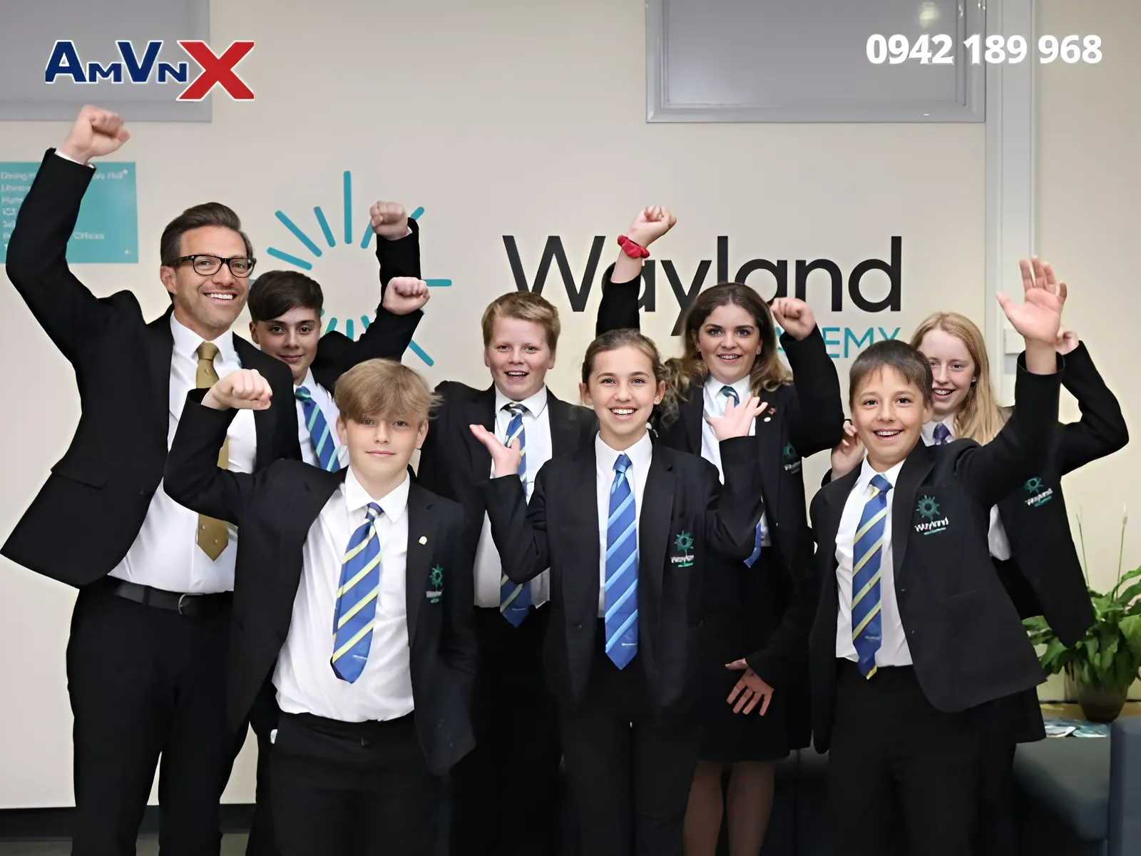 Giáo viên giàu kinh nghiệm, chuyên môn cao