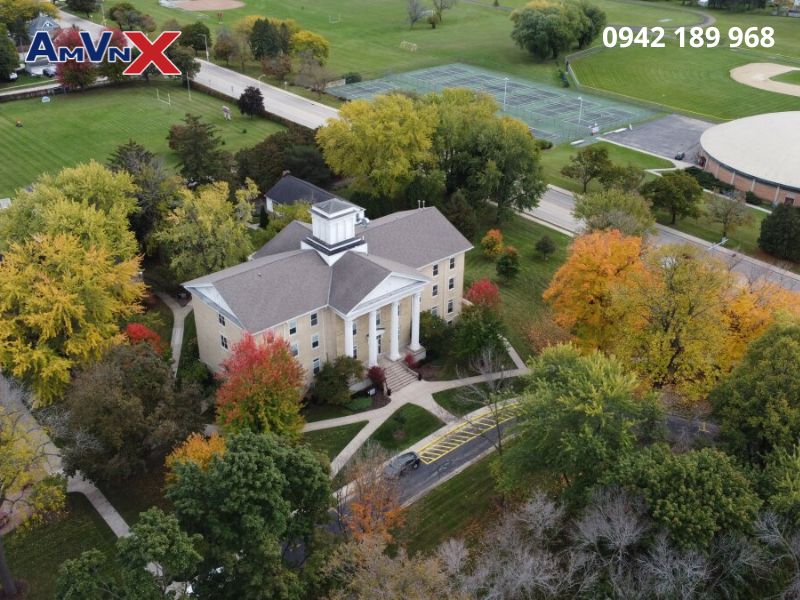 Chương trình giảng dạy chất lượng cao