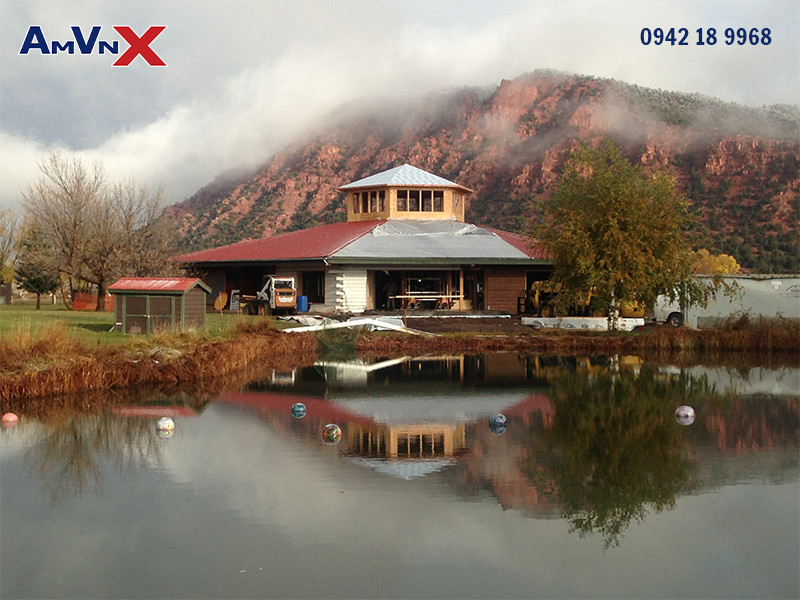 Chương trình giảng dạy tại Trường Nội Trú Colorado Rocky Mountain School