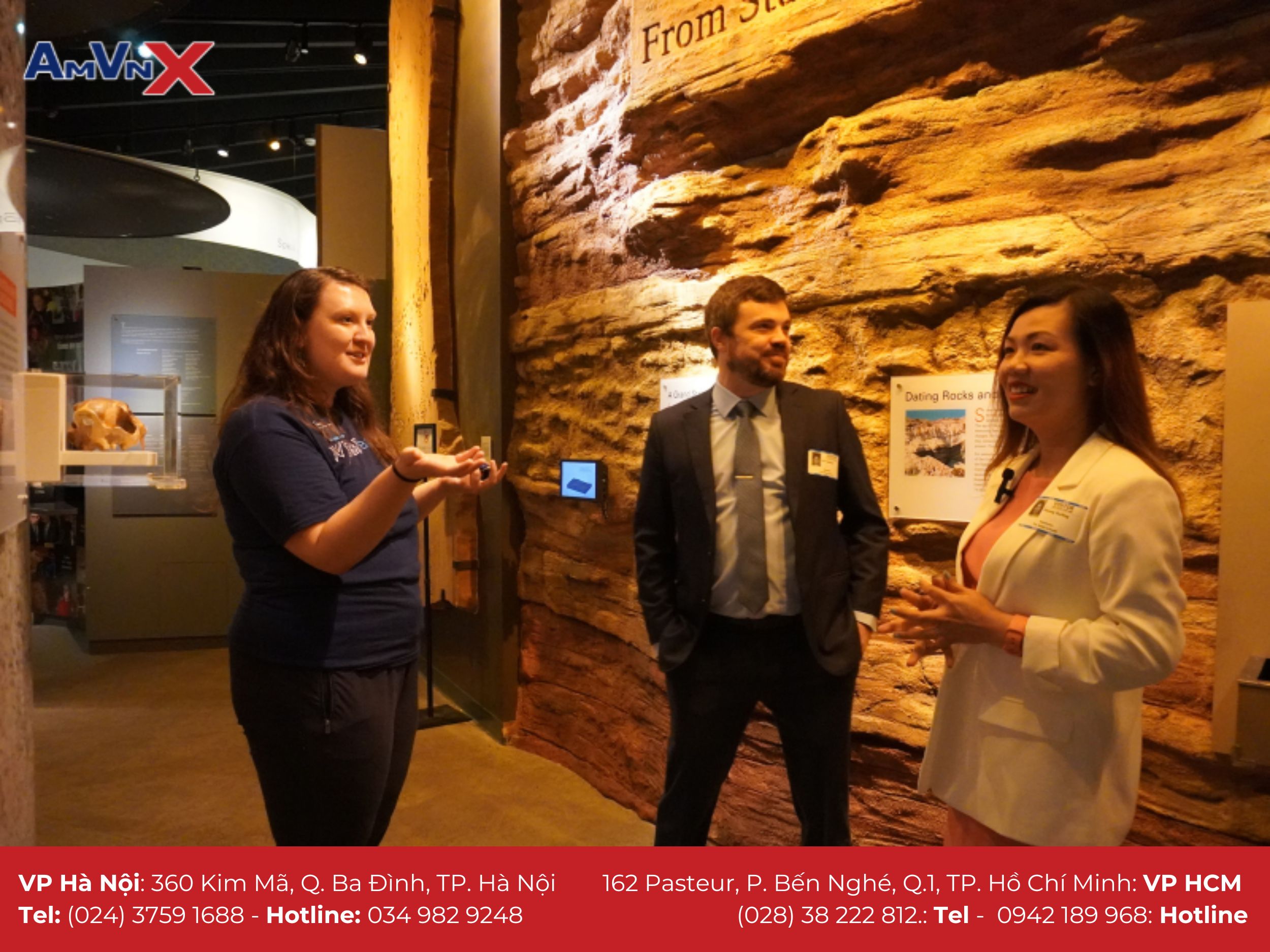 Chương trình giảng dạy tại Trường nội trú The Webb school