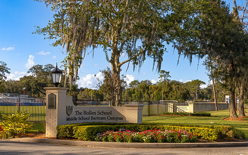 Chương trình giảng dạy toàn diện, vượt trội của Trường nội trú The Bolles School 