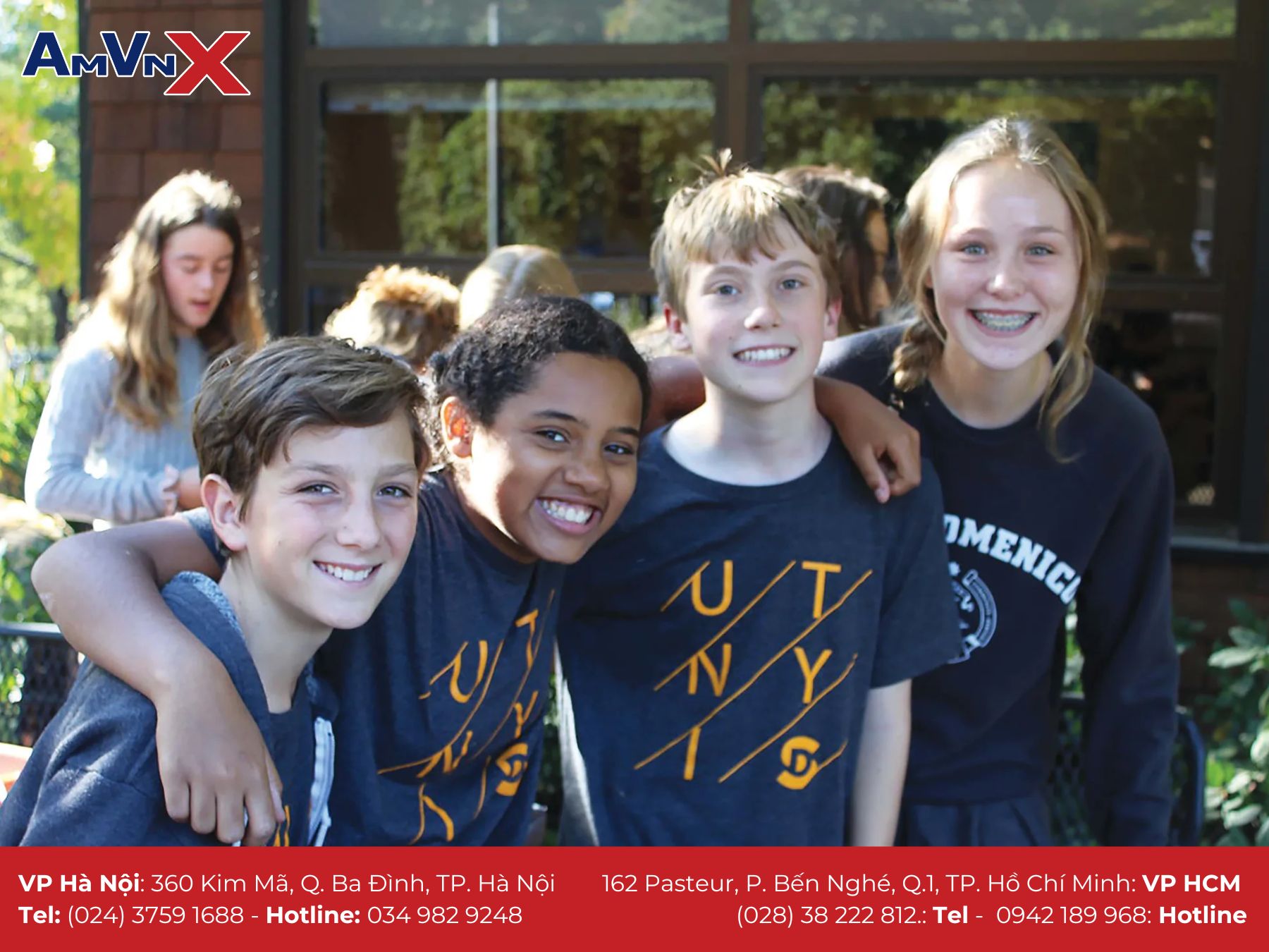 Chương trình The Piano Honors Program tại Trường nội trú San Domenico School 