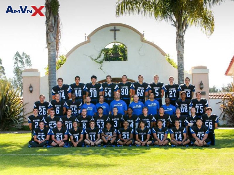 Chương trình IB danh giá tại trường nội trú Monte Vista Christian