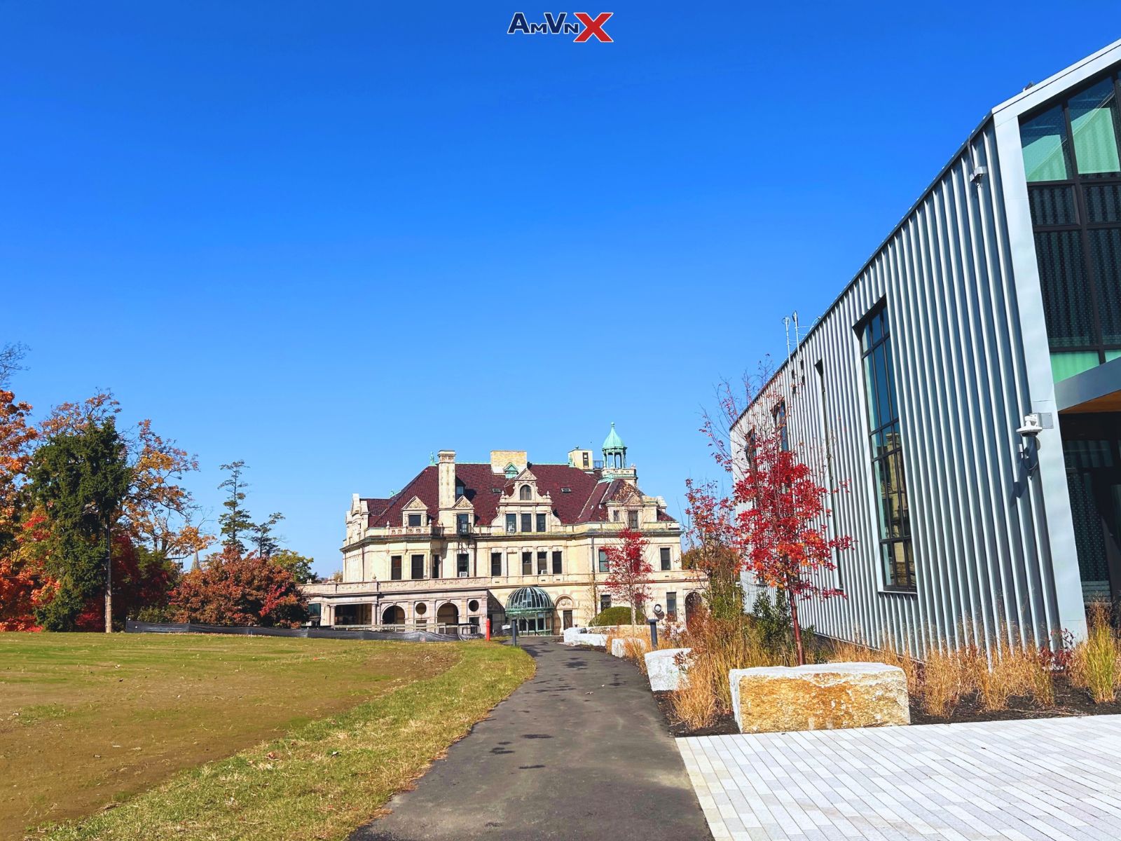 Chuyến thăm của AMVNX tới trường The Masters School – Chi tiết tại đây!