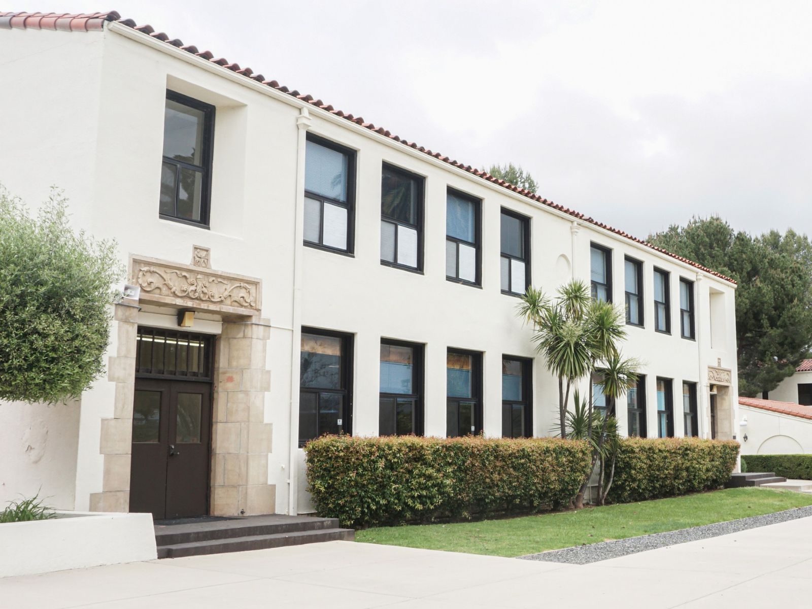 Chuyến Thăm Đặc Biệt Của AMVNX Tại Villanova Preparatory School