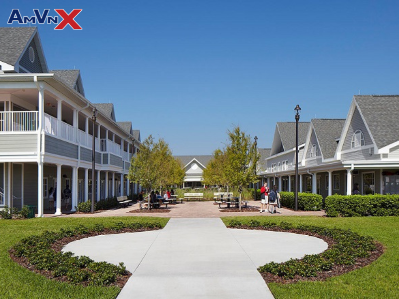 Trường nội trú Montverde Academy giới thiệu về Học bổng và Hỗ trợ tài chính