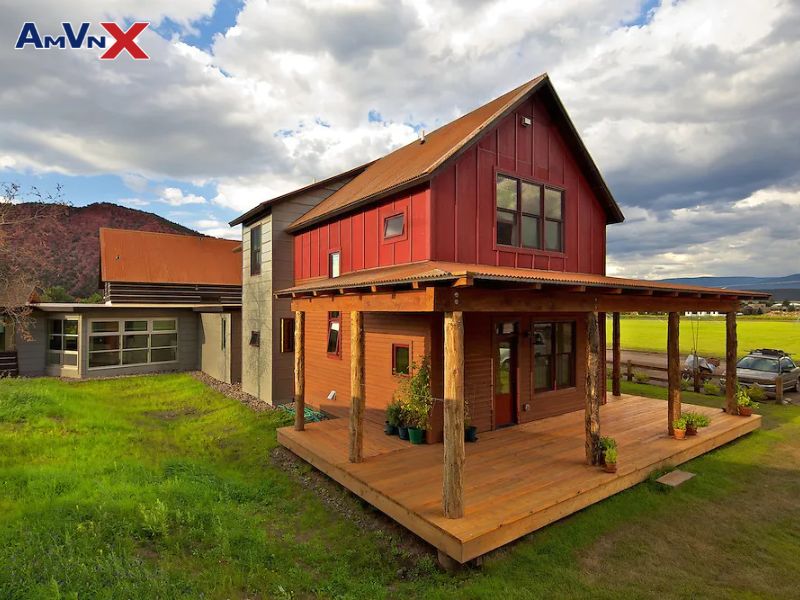 Có nên theo học tại Trường nội trú Colorado Rocky Mountain School?