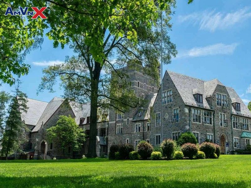 Có nên theo học tại Trường nội trú The Masters School?