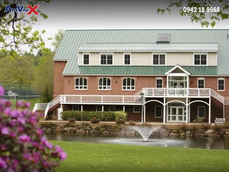 Đặc điểm nổi bật của Trường nội trú New Hampton School