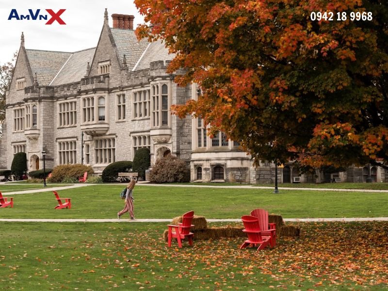 Cơ sở vật chất đạt chuẩn