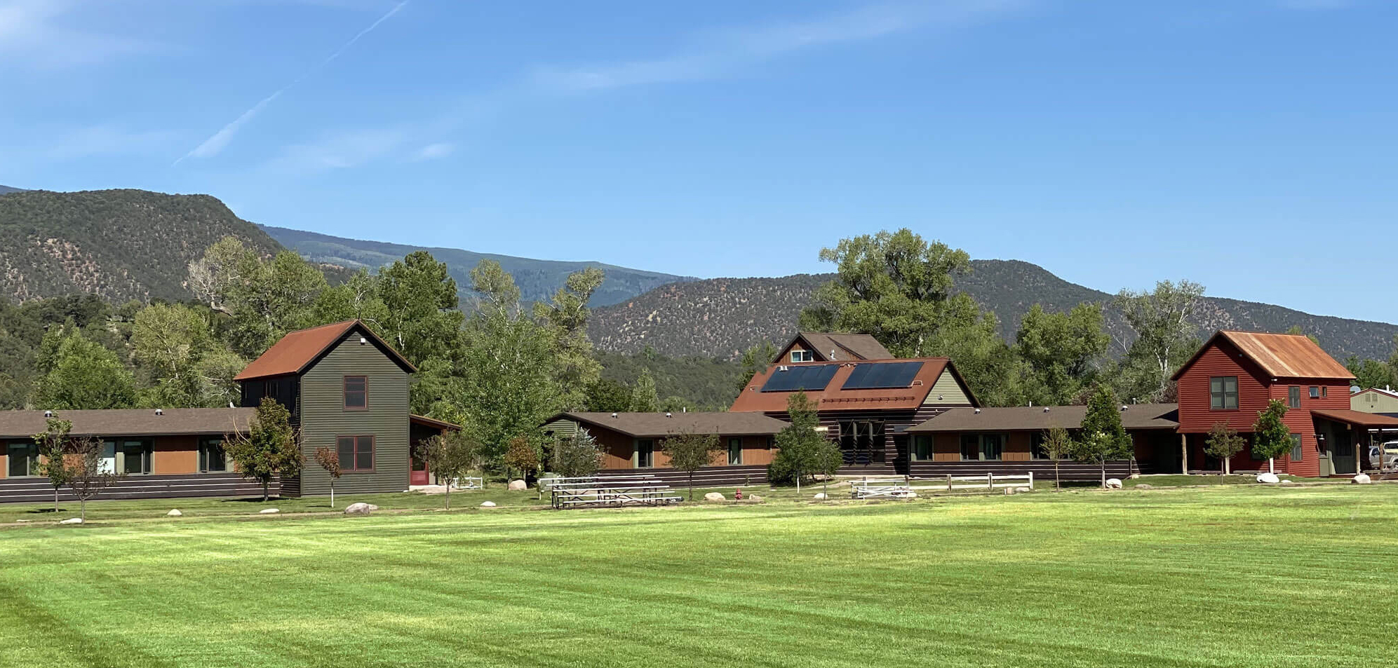 Colorado Rocky Mountain School