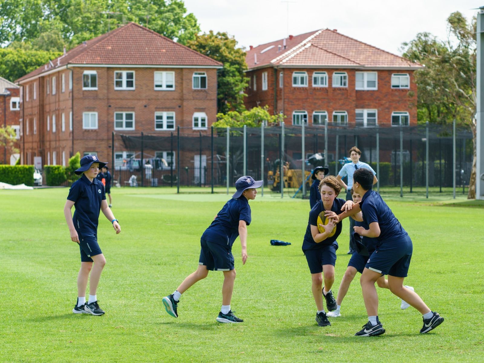 Cranbrook School - Trung tâm giáo dục khoa học, nghệ thuật hàng đầu thế giới!