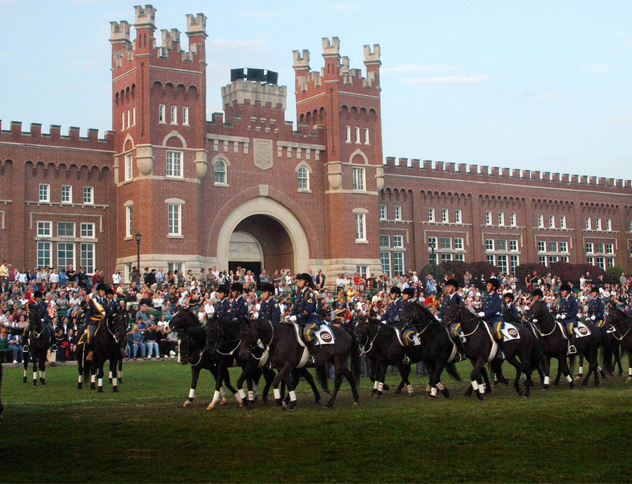 Culver Academies
