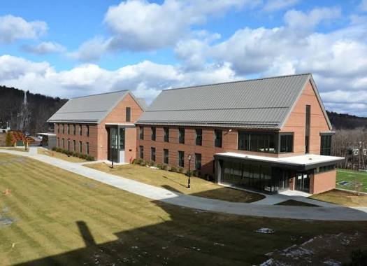 Cushing Academy – Trường nội trú đồng giáo dục hàng đầu tại Massachusetts, Mỹ