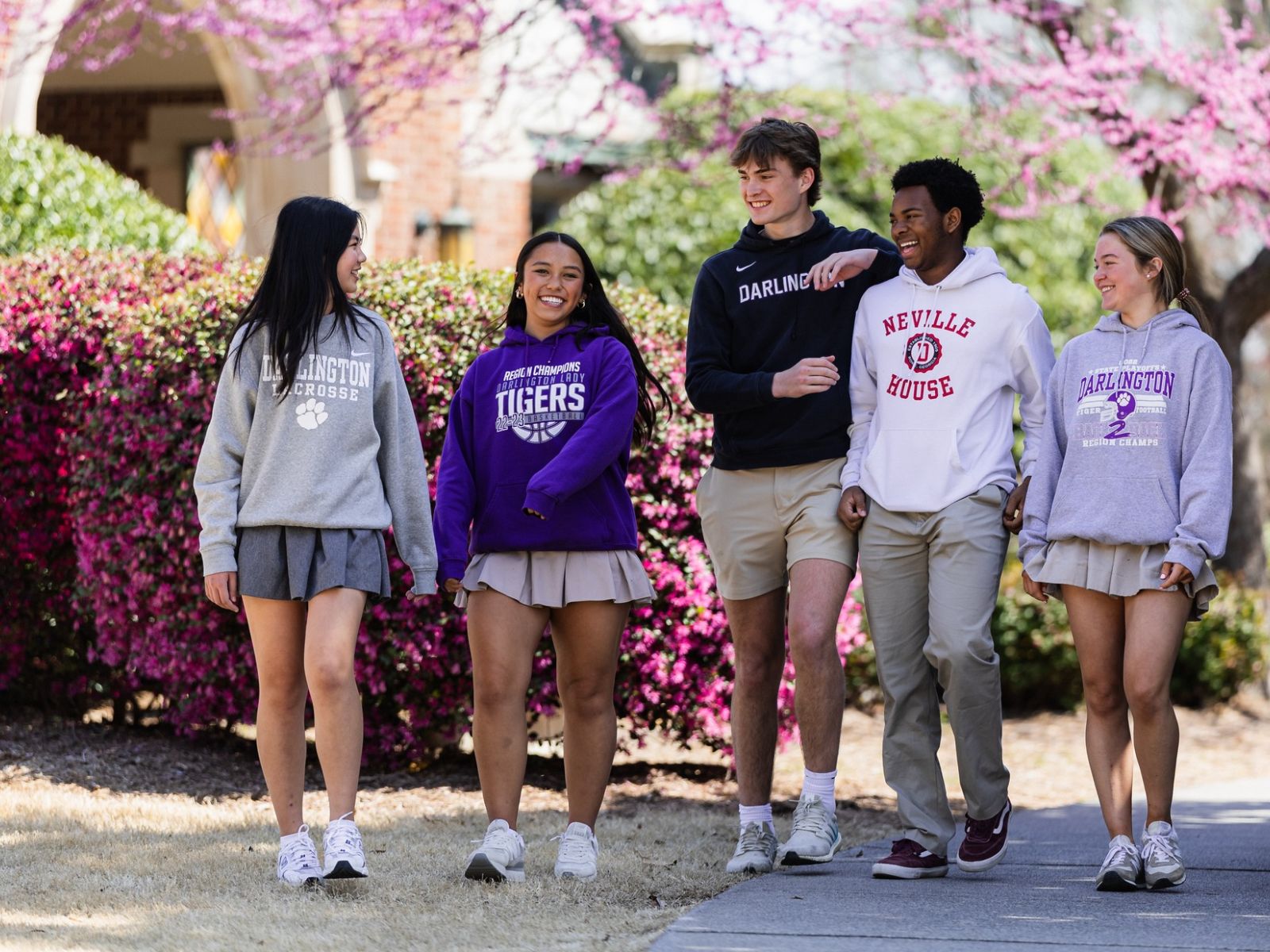 Darlington School: Review A-Z về ngôi trường nội trú hàng đầu Georgia