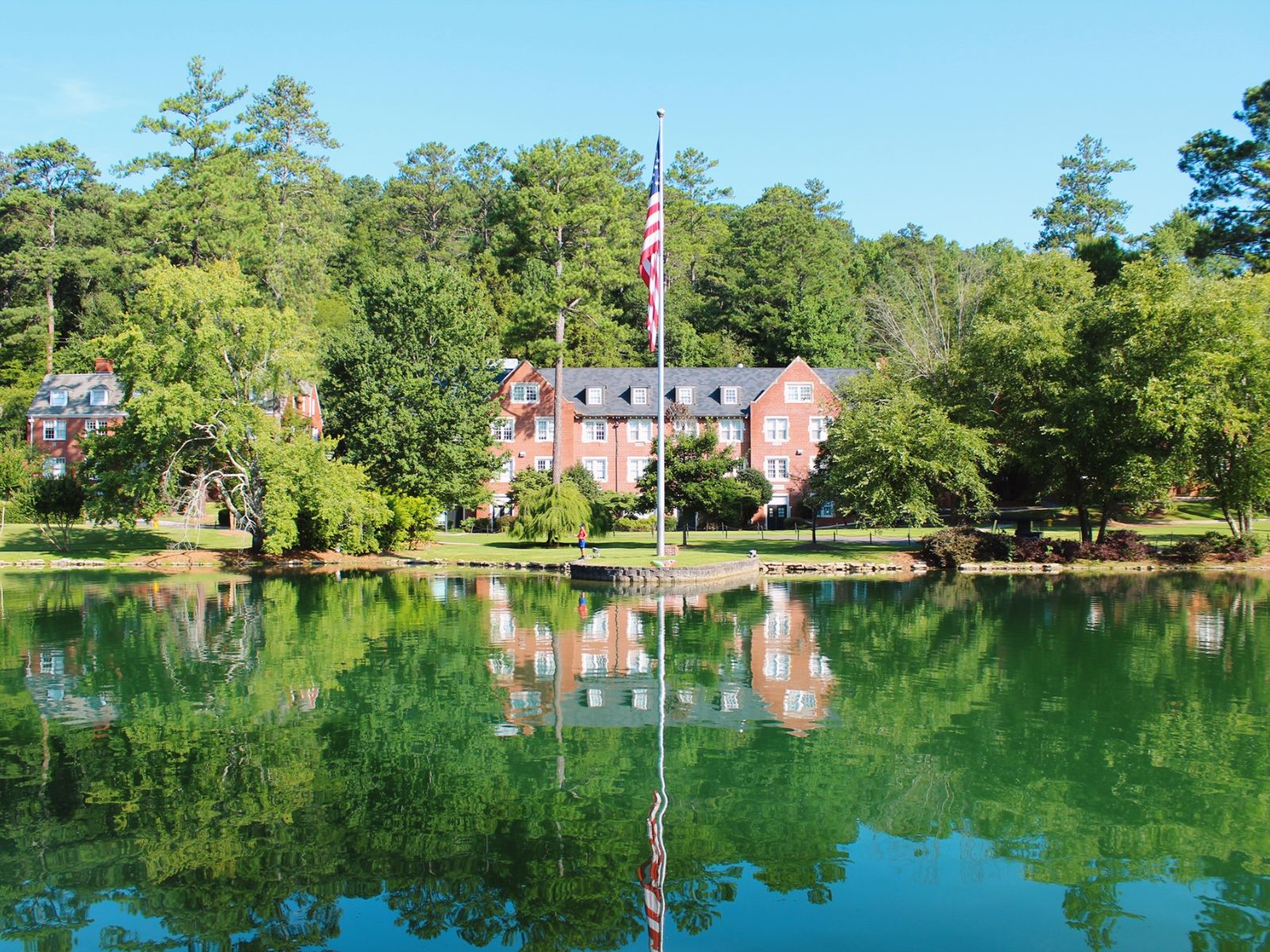 Du học sinh được trải nghiệm gì tại Darlington School?