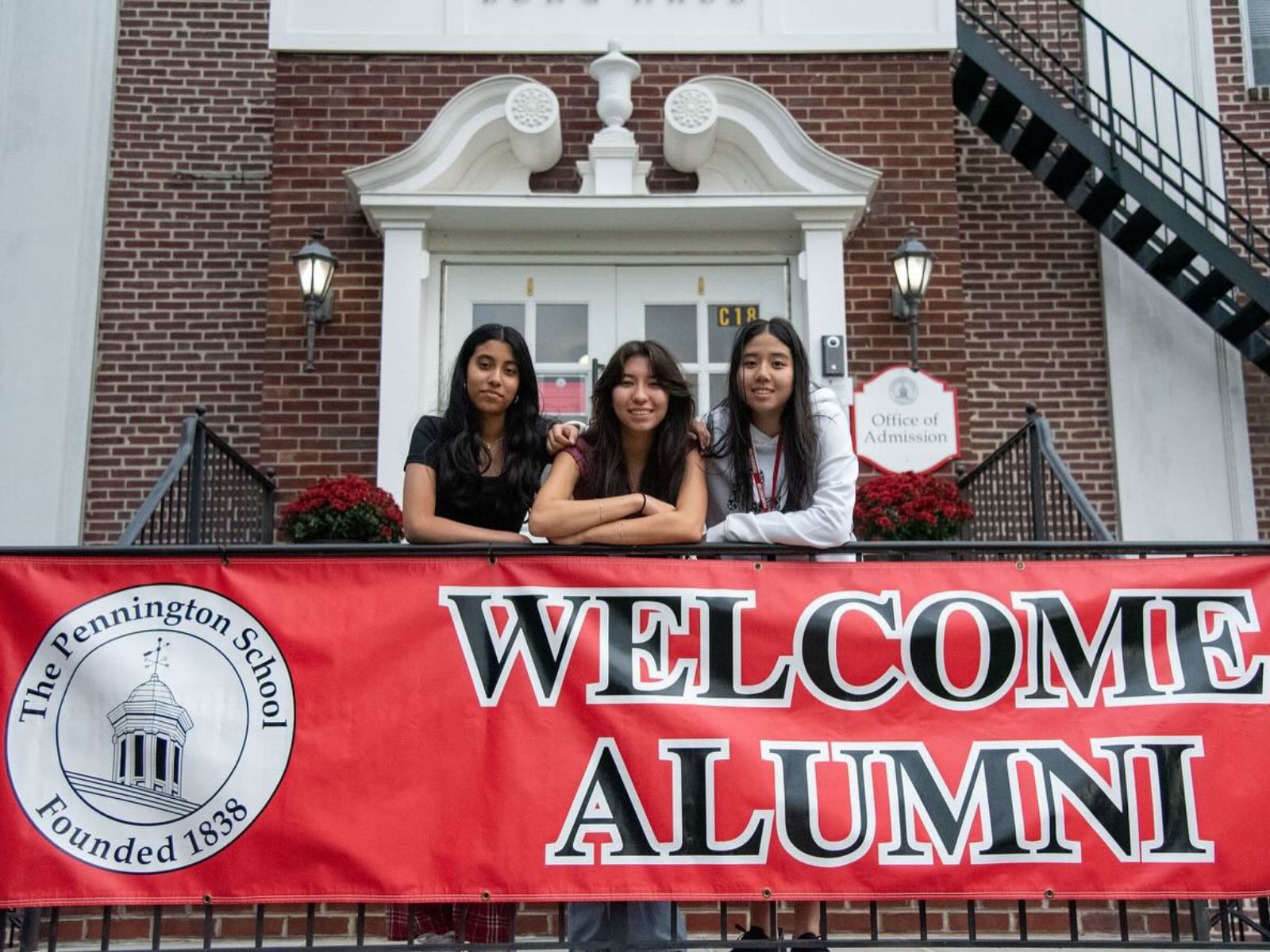 Du học THPT nội trú New Jersey: Khám phá The Pennington School