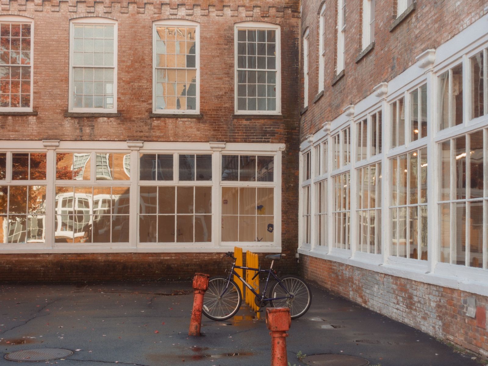 Emma Willard School: Trường Nữ Sinh Nội Trú Hàng Đầu Tại Mỹ