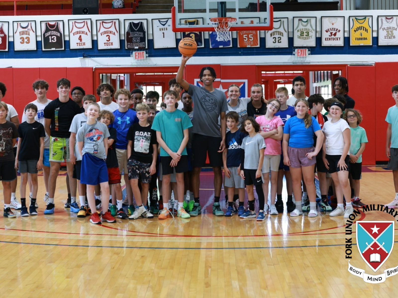 Fork Union Military Academy (FUMA): Review Học Phí, Chương Trình & Học Bổng