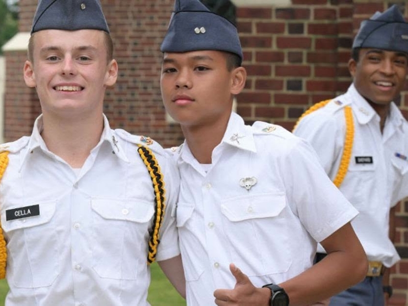 Fork Union Military Academy: Trường nội trú quân đội Virginia – Học phí, học bổng 2026