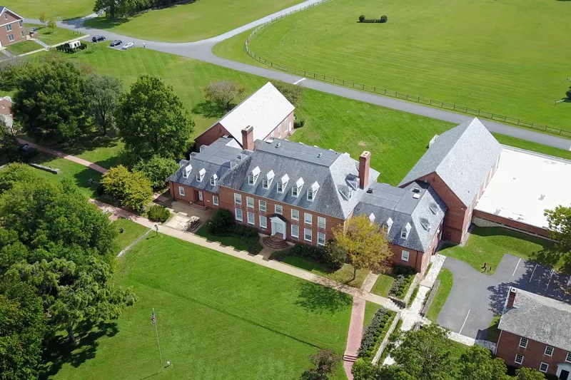 Foxcroft School – Trường nữ sinh nội trú hàng đầu tại Virginia, Mỹ
