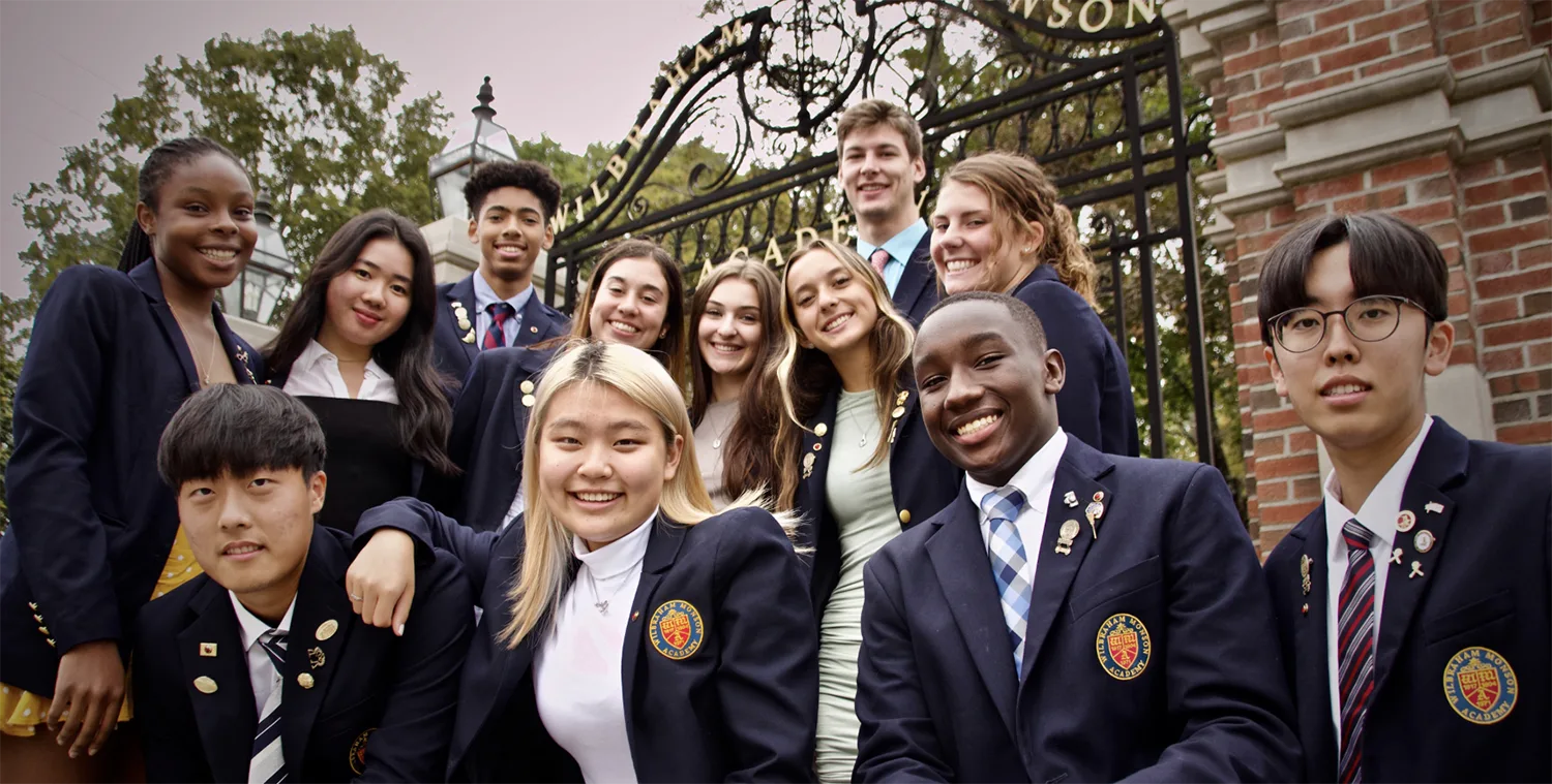 Wilbraham and Monson Academy: Trường nội trú có lịch sử lâu đời và chất lượng giáo dục xuất sắc bậc nhất tại Hoa Kỳ