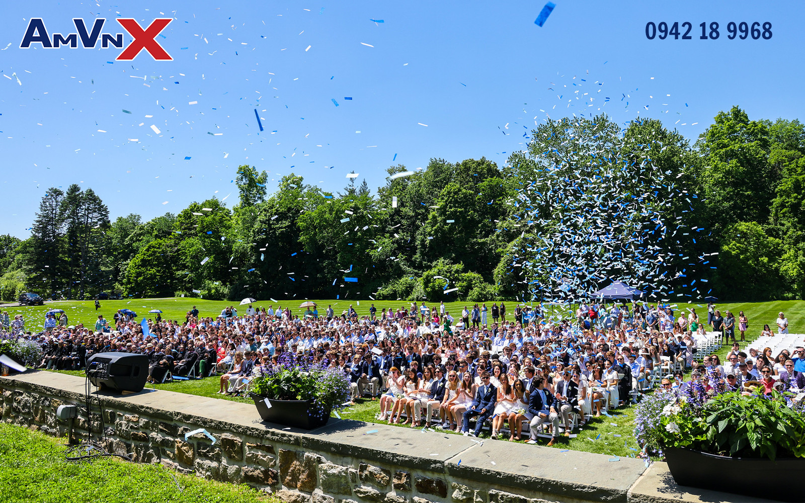 Giới thiệu chung về Trường nội trú Canterbury School