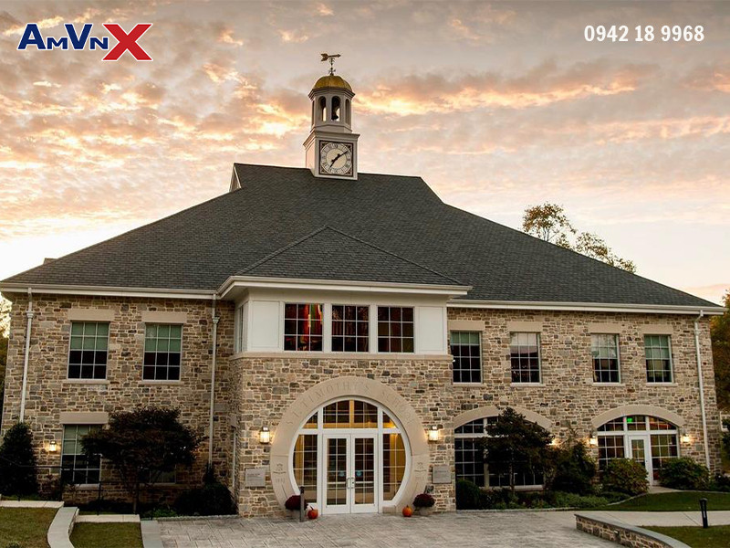 Giới thiệu chung về Trường nội trú St. Timothy’s School