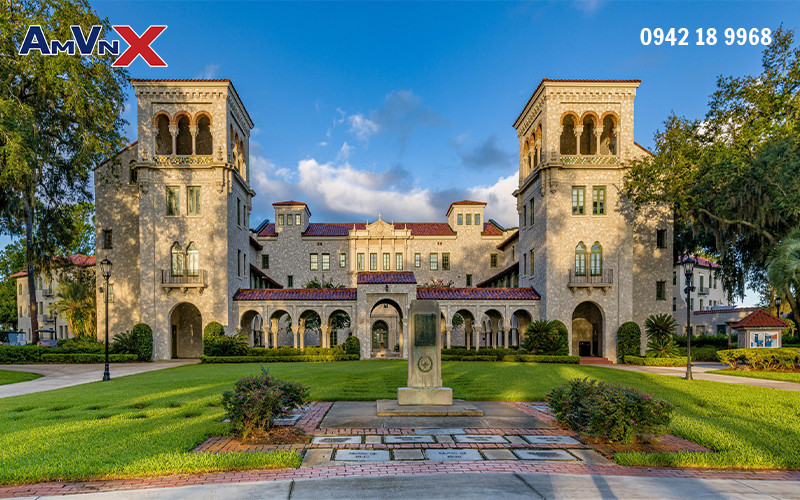 Giới thiệu chung về Trường nội trú The Bolles school 