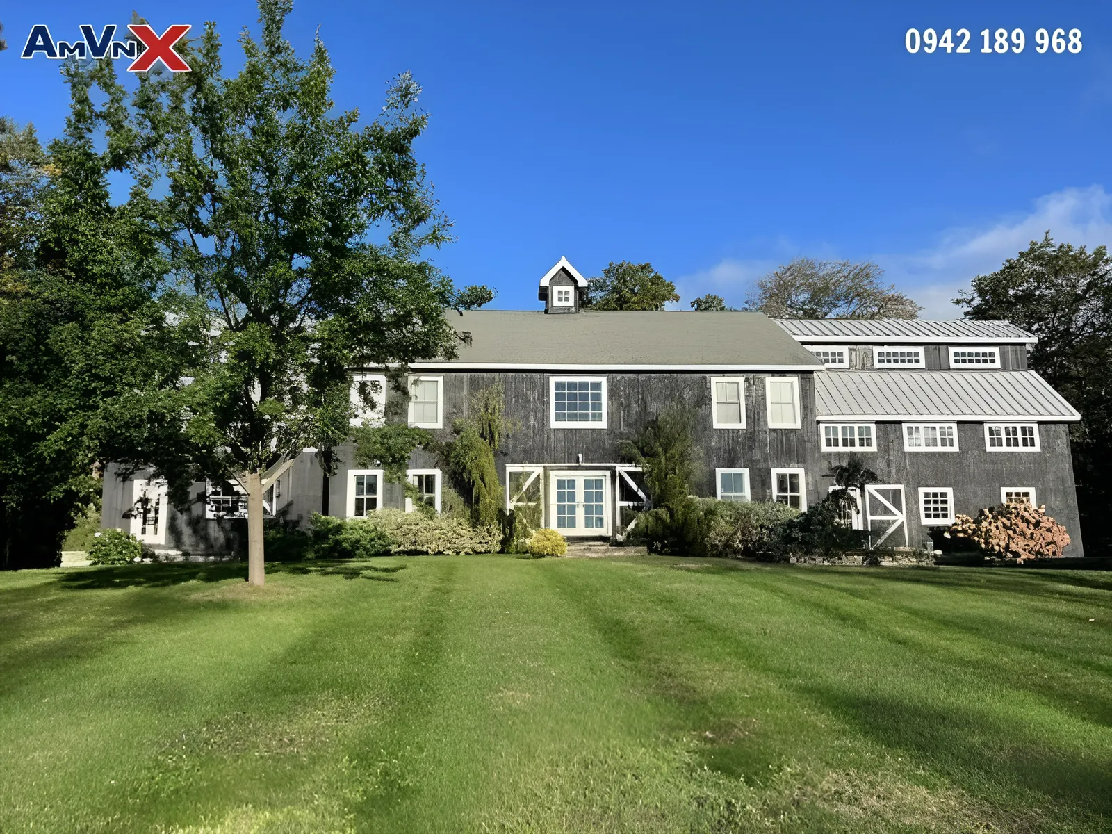 Giới thiệu chung về Trường nội trú The Marvelwood School