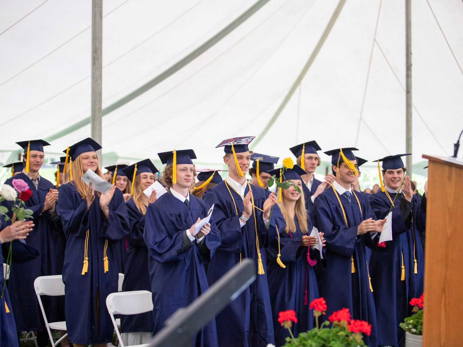 Gould Academy: Khám phá Lộ trình Giáo dục Sáng tạo & Trải nghiệm Đỉnh cao cho Con Bạn